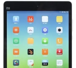 Планшет Xiaomi MiPad 64GB, количество отзывов: 8