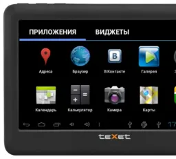 Отзыв на Плеер teXet T-990А: качественный, низкий, отсутствие, идеальный