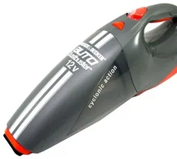 Пылесос автомобильный BLACK+DECKER ACV1205, количество отзывов: 10