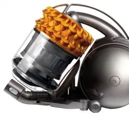 Отзыв на Пылесос Dyson DC52 Allergy: хороший, чистый, прекрасный, чистейшый