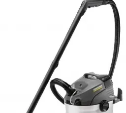 Пылесос KARCHER SE 6.100, количество отзывов: 10