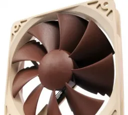 Система охлаждения для корпуса Noctua NF-P12 PWM, количество отзывов: 9