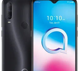 Смартфон Alcatel 3L (2020), количество отзывов: 10