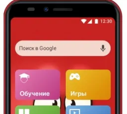 Смартфон INOI kPhone, количество отзывов: 10