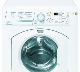 Стиральная машина Hotpoint-Ariston ARUSF 105, количество отзывов: 9