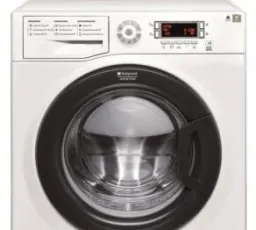 Стиральная машина Hotpoint-Ariston WMSD 8215 B, количество отзывов: 10