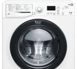 Стиральная машина Hotpoint-Ariston WMSG 605 B, количество отзывов: 10