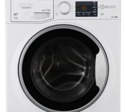 Отзыв на Стиральная машина Hotpoint-Ariston RT 7229 ST S: неплохой, ненужный, управление от 17.3.2023 19:45 от 17.3.2023 19:45