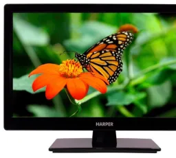 Телевизор HARPER 16R470, количество отзывов: 10