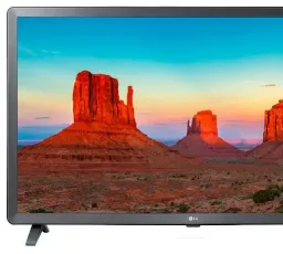 Телевизор LG 32LK615B, количество отзывов: 8