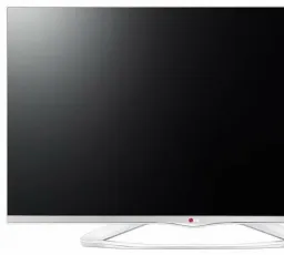 Телевизор LG 42LA667V, количество отзывов: 9