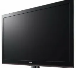 Отзыв на Телевизор LG 42LK551: хороший, четкий, неестественный, спокойный