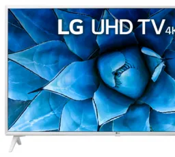 Телевизор LG 43UN73906LE 43", количество отзывов: 10