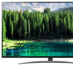 Телевизор LG 49SM8600, количество отзывов: 8