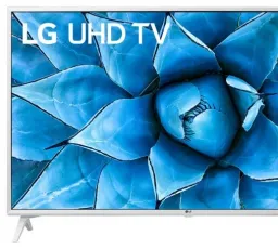 Телевизор LG 49UN73906 49" (2020), количество отзывов: 10