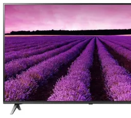 Отзыв на Телевизор LG 55SM8000: красивый, привлекательный, претензий, неравномерный