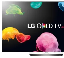 Отзыв на Телевизор LG OLED55B6V: отсутствие от 9.3.2023 15:29