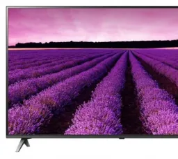 Телевизор NanoCell LG 55SM8050 55" (2019), количество отзывов: 10