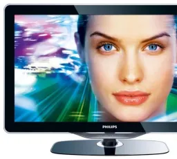 Телевизор Philips 32PFL8605H, количество отзывов: 10