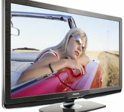 Телевизор Philips 32PFL9604H, количество отзывов: 7