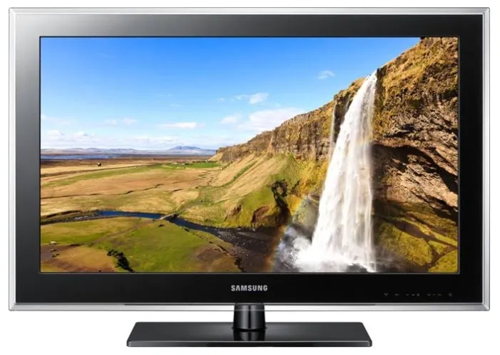 Телевизор Samsung LE40D550, количество отзывов: 10