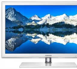 Отзыв на Телевизор Samsung UE32D4010: красивый, мелкий, болевой, российский