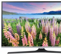 Отзыв на Телевизор Samsung UE40J5100AU: сплошной, резкий, ощущений, навороченный