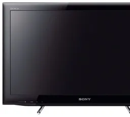 Телевизор Sony KDL-22EX553, количество отзывов: 10