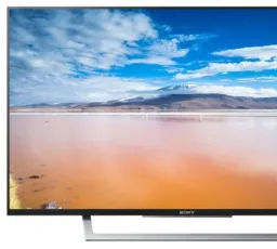 Отзыв на Телевизор Sony KDL-32WD752: внешний, специфический, шикарный, оптический