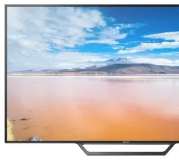 Телевизор Sony KDL-48WD653, количество отзывов: 10