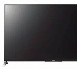 Отзыв на Телевизор Sony KDL-55W955B: изумительный, сборная от 17.3.2023 1:11