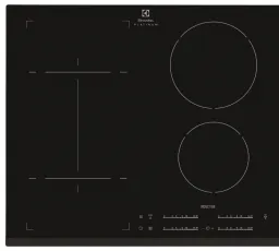 Варочная панель Electrolux EHI 9654 HFK, количество отзывов: 10