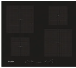 Варочная панель Hotpoint-Ariston KIS 640 C, количество отзывов: 8