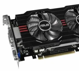 Отзыв на Видеокарта ASUS GeForce GTX 750 Ti 1072Mhz PCI-E 3.0 2048Mb 5400Mhz 128 bit 2xDVI HDMI HDCP: качественный, хороший, тихий, максимальный