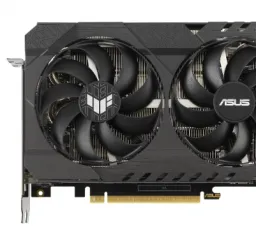 Видеокарта ASUS TUF GeForce RTX 3080 1440MHz PCI-E 4.0 10240MB 19000MHz 320 bit 2xHDMI 3xDisplayPort HDCP GAMING OC, количество отзывов: 9