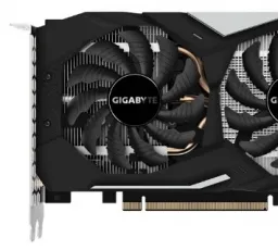 Отзыв на Видеокарта GIGABYTE GeForce GTX 1660 Ti 1860MHz PCI-E 3.0 6144MB 12000MHz 192 bit HDMI HDCP GAMING OC: старый, тихий, стабильный, экономный