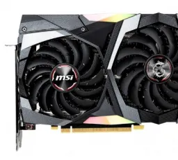 Видеокарта MSI GeForce RTX 2080 SUPER 1845MHz PCI-E 3.0 8192MB 15500MHz 256 bit HDMI HDCP GAMING X TRIO, количество отзывов: 9