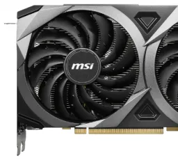 Видеокарта MSI GeForce RTX 3070 1755MHz PCI-E 4.0 8192MB 14000MHz 256 bit HDMI 3xDisplayPort HDCP, количество отзывов: 10