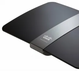 Wi-Fi роутер Linksys EA4500, количество отзывов: 8