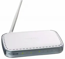 Отзыв на Wi-Fi роутер NETGEAR DG834G от 8.3.2023 6:53 от 8.3.2023 6:53