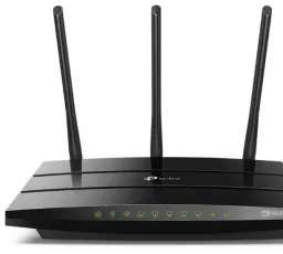 Отзыв на Wi-Fi роутер TP-LINK Archer A9: высокий, небольшой, удачный, непонятный