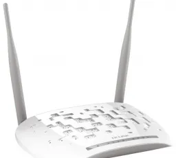 Wi-Fi роутер TP-LINK TD-W8961N V1, количество отзывов: 8