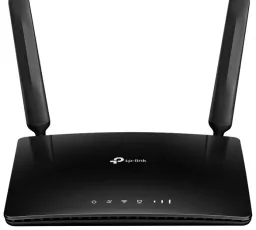 Wi-Fi роутер TP-LINK TL-MR150, количество отзывов: 10