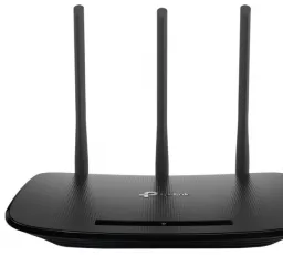 Wi-Fi роутер TP-LINK TL-WR940N 450M V6, количество отзывов: 7