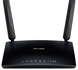 Wi-Fi точка доступа TP-LINK Archer MR400 V1, количество отзывов: 6