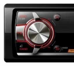 Автомагнитола Pioneer MVH-X560BT, количество отзывов: 9