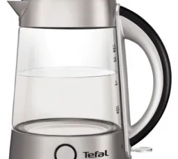 Чайник Tefal KI 760D, количество отзывов: 10