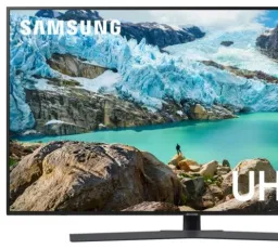 Отзыв на ЖК-телевизор Samsung UE43RU7200U от 3.4.2023 22:51 от 3.4.2023 22:51