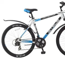 Горный (MTB) велосипед STELS Navigator 600 (2014), количество отзывов: 10