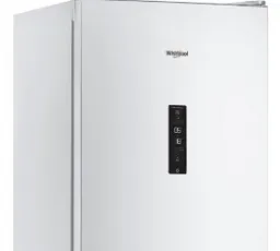 Отзыв на Холодильник Whirlpool WTNF 902 W: хороший, неплохой, маленький, морозильная